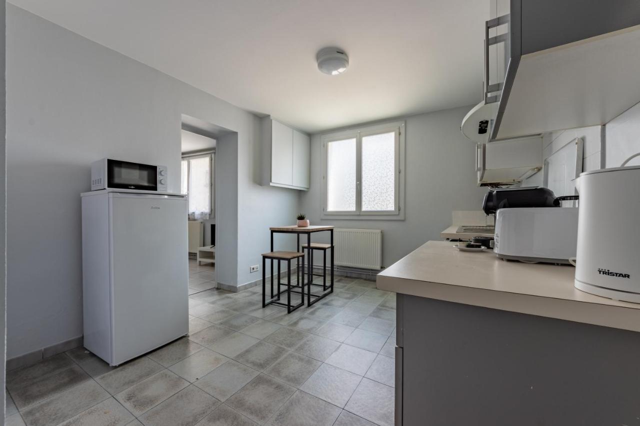 Appartamento Le Beau T3 De St Jory Climatisation Saint-Jory Esterno foto